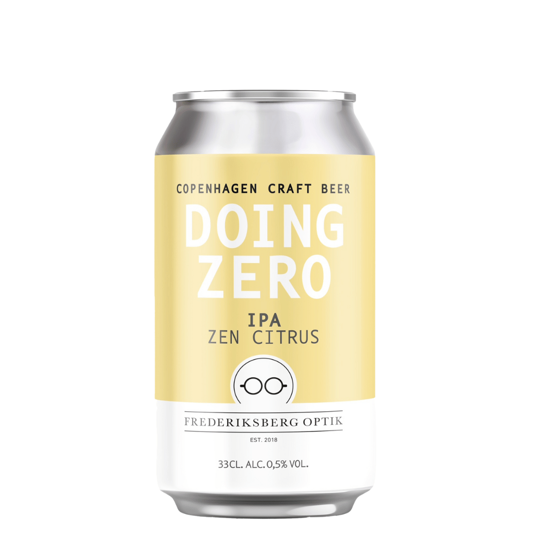 Co-Lab Frederiksberg Optik